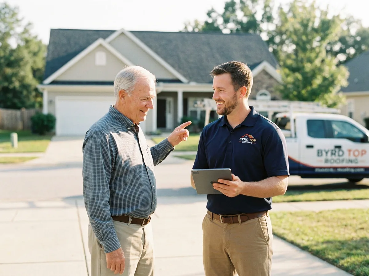 Roofing Cement, OK FAQs